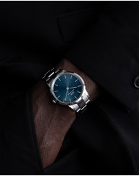 Daniel Wellington - Iconic Link Arctic 40mm