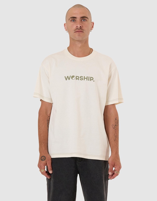 Worship - Core Tee