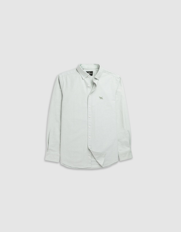 Rodd & Gunn - Oxford Shirt