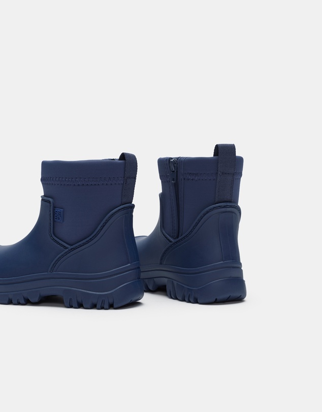 Seed Heritage - Rain Boot
