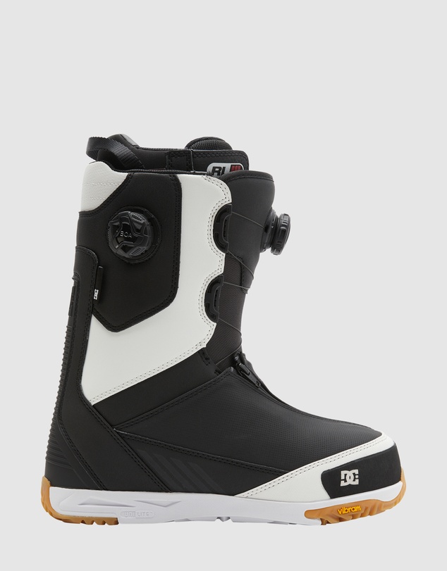 DC Shoes - Mens Transcend Snowboard Boots