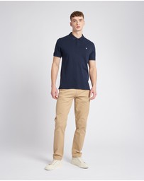 Jack Wills - Aldgrove Piqué Polo