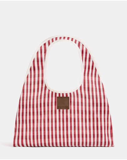EAU BAGS - Soleil Tote Bag