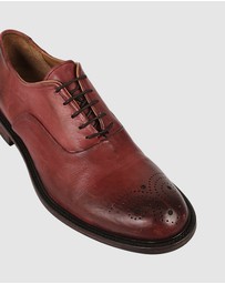 Brando - Cash Casual Lace ups