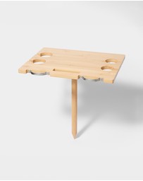 Sunnylife - Portable Picnic Table