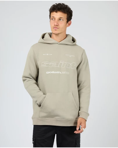 St Goliath - Vapor Hoodie