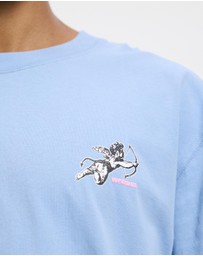 Worship - Cherub Regular Fit Tee
