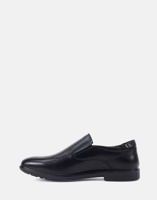 Clarks - Derby Black