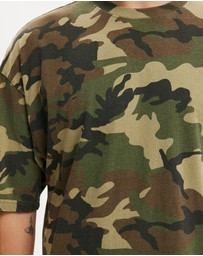Cotton On - Cropped Fit T-Shirt