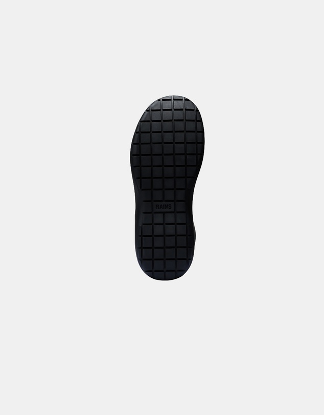 RAINS - Men's The Dry Clog Black Sage