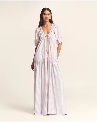 ST MRLO - Florence Dress