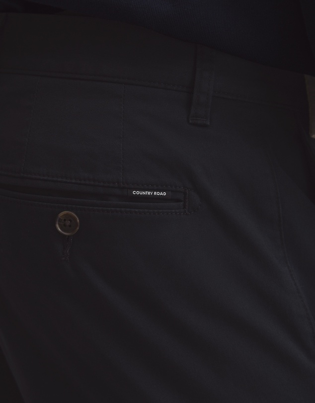 Country Road - Australian Cotton Slim Fit Stretch Chino
