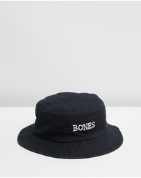 Billy Bones Club - F*ck It Just Bucket Hat