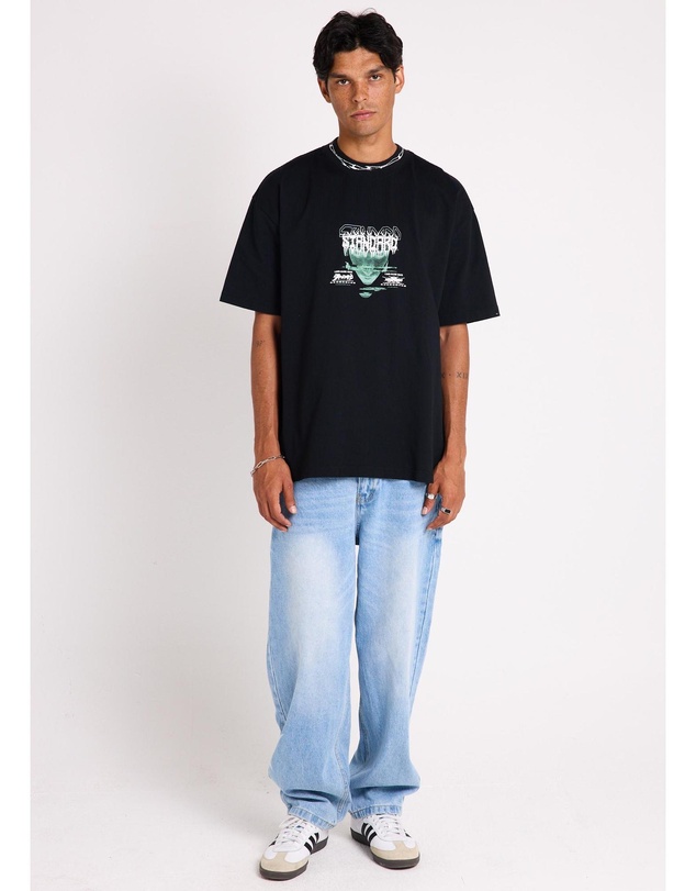 Spencer Project - International Denim Jeans