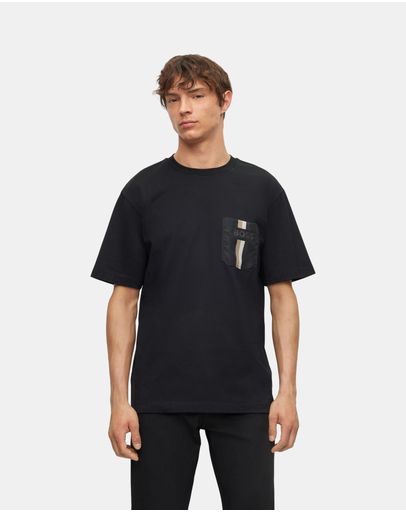 001 Black