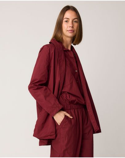 Ruby Red