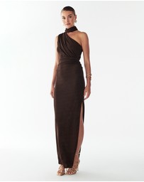 BWLDR - Annie Maxi Dress