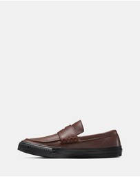 Converse - Chuck Taylor All Star Loafer - Unisex