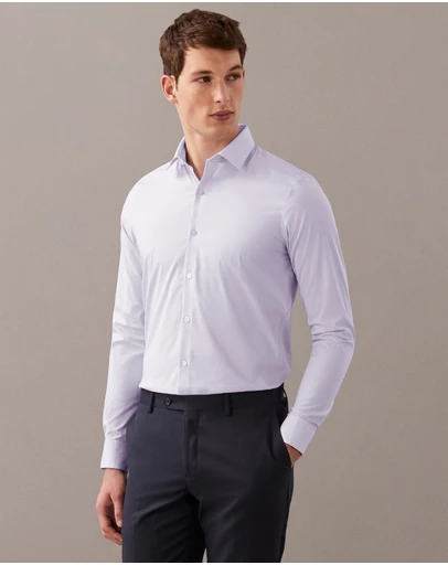 Calvin Klein - Performance Dress Shirt