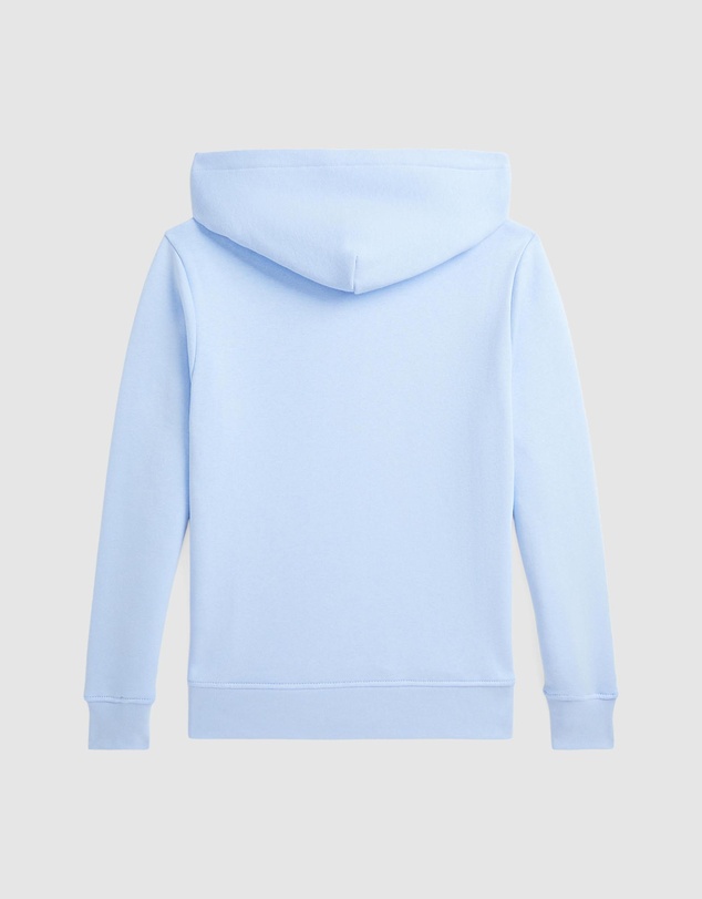 Polo Ralph Lauren - Polo Sport Fleece Hoodie - ICONIC EXCLUSIVE - Teens