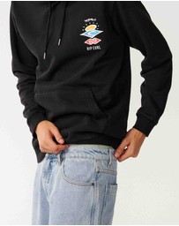 Rip Curl - Search Icon Hood