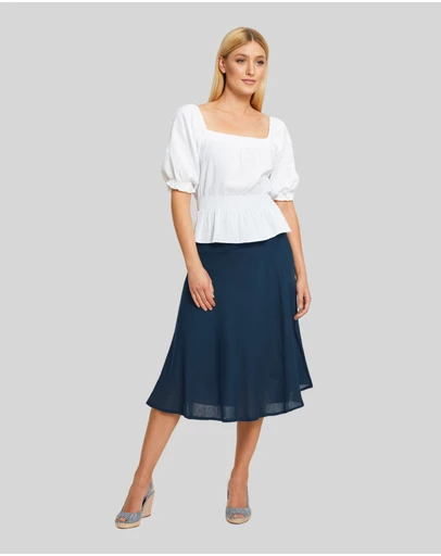 KAJA Clothing - Gail Skirt