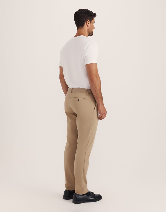 SABA - Judd Regular Chino Pant