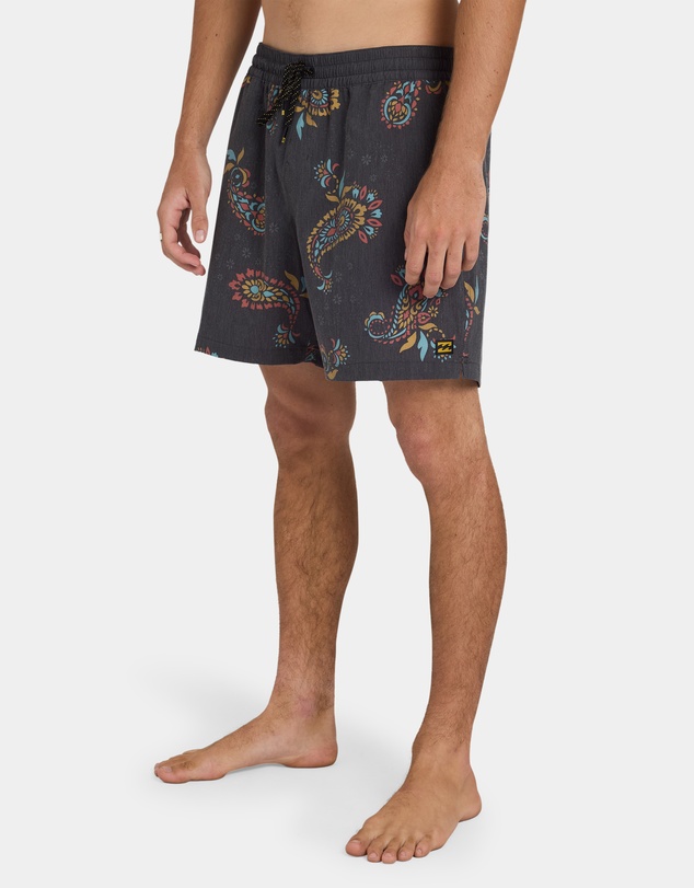 Billabong - Mens Good Times Layback 16