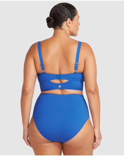 Artesands - Aria Renoir High Waist Swim Pant