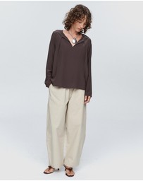 Marle - Celeste Top