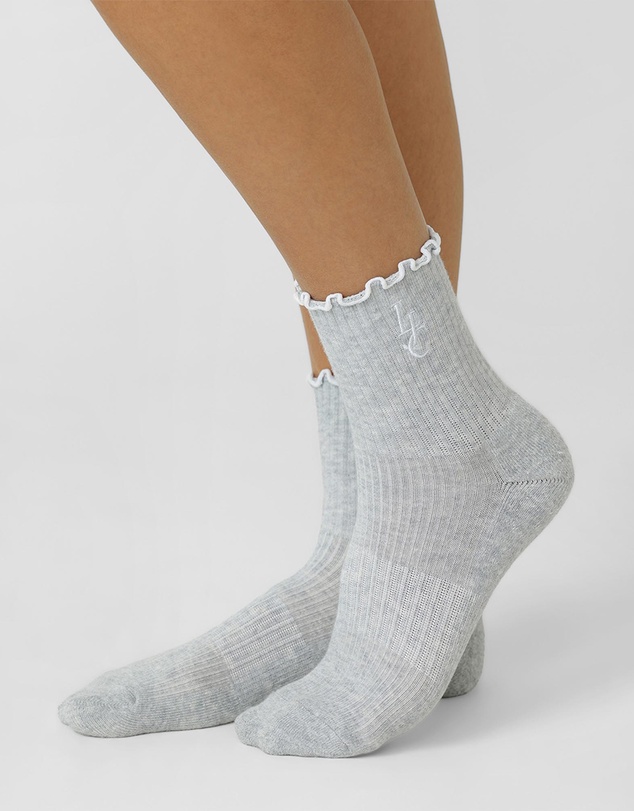 Lorna Jane - Sonnet Crew Socks