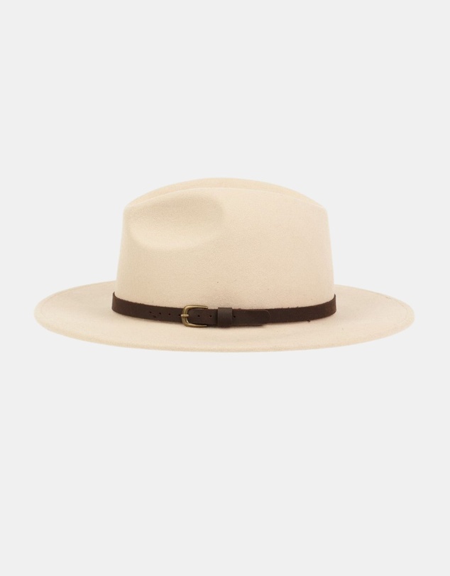 City Hatters - Avenel The Lauren Felt Hat