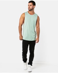 ONEBYONE - Classic Blank Tank