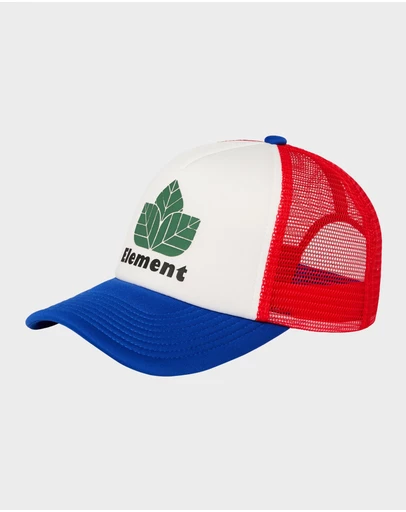 Element - Mens Printable Trucker Cap