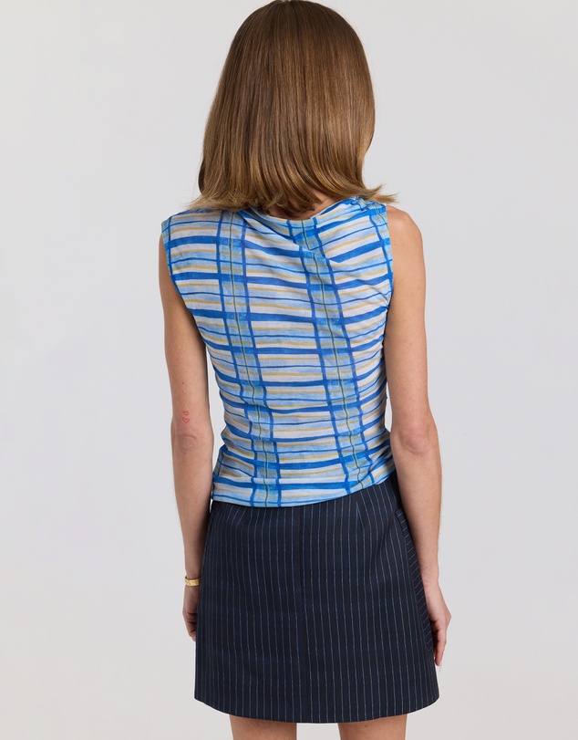 MAKU - Del Mar SS Top