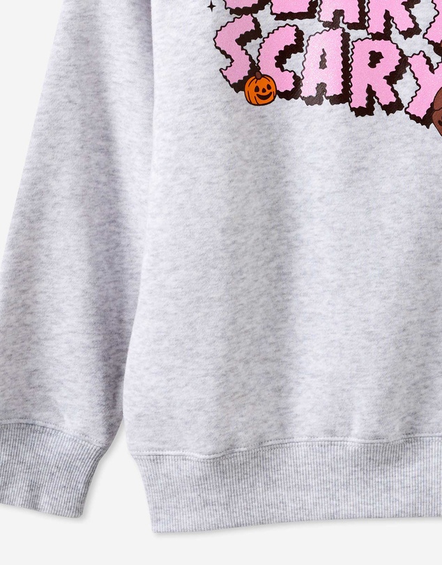 Cotton On Kids - Sammy Oversized Hoodie