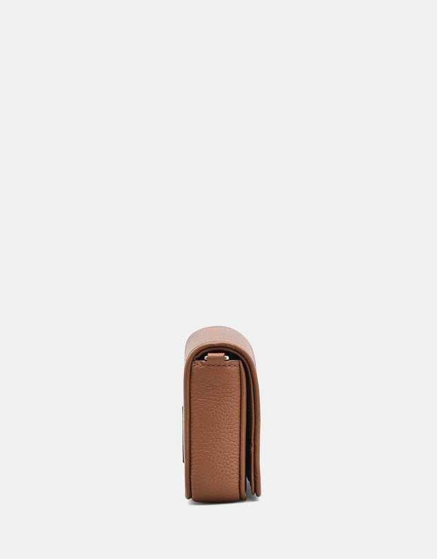 Marc Jacobs - The Leather Mini Bag
