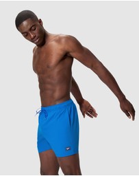 Speedo - Classic Logo Volley 16in