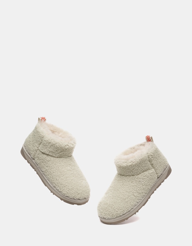 EVERAU - EverAU Ugg Ultra Teddycozy UGG Boots