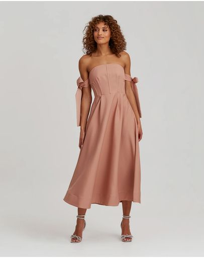 Vintage Pink
