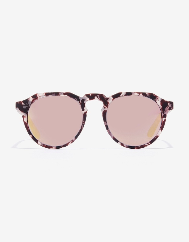 Hawkers Co - HAWKERS - Carey Grey Rose Gold Warwick Sunglasses for Men and Women