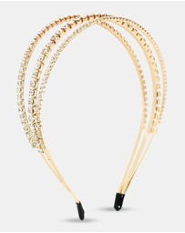 Morgan & Taylor - Halsey Headband