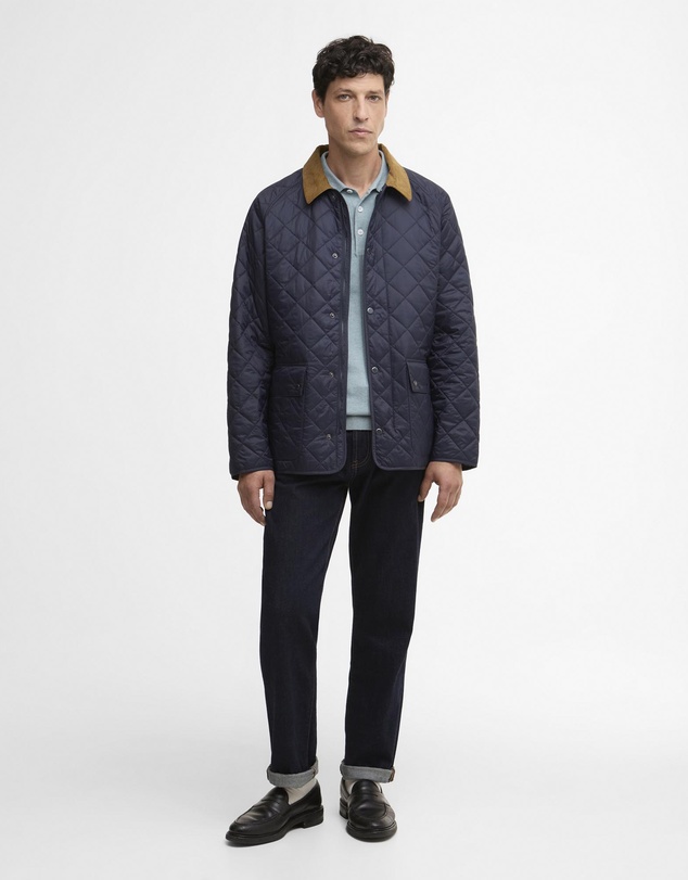 Barbour - City Bedale Quilted Jacket