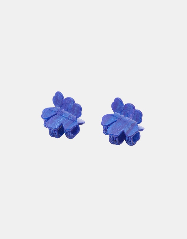 Marimekko - Nano Unikko Hair clip set