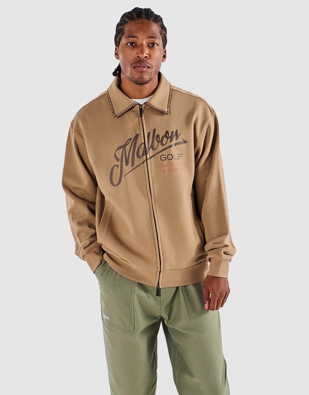Malbon - Maxwell Sweatshirt