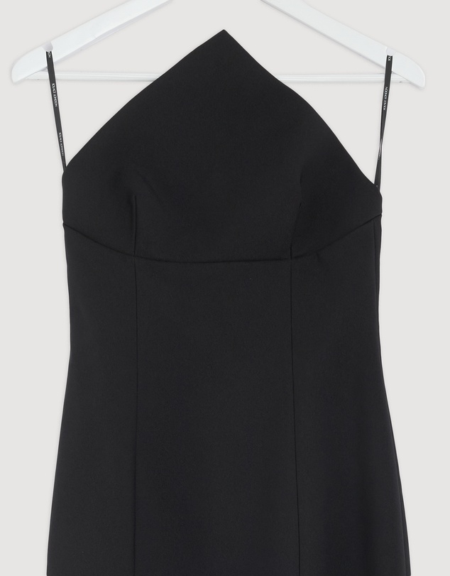 Revibe - Repaired Solace London Senna Maxi Dress - AU 8