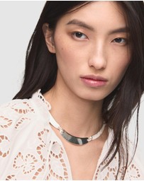 M.N.G - Milous Blouse