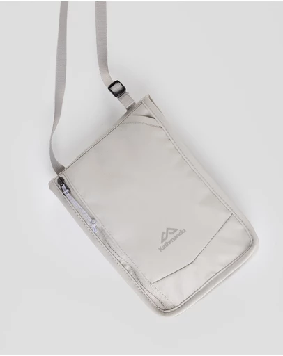 Kathmandu - Flight RFID Money Pouch