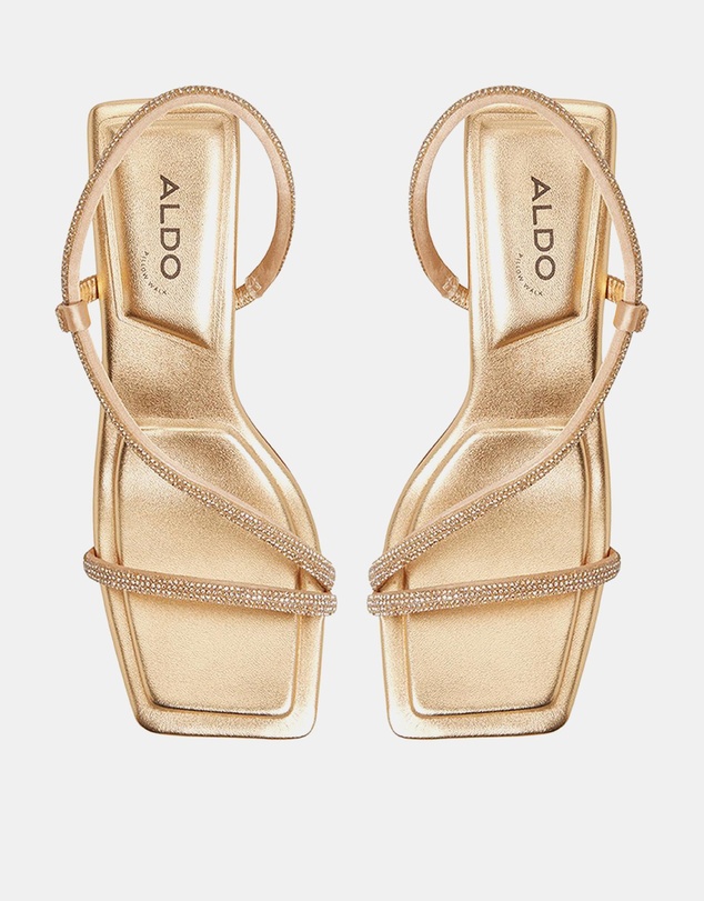 ALDO - Castlegate Heels