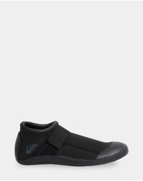 Quiksilver - Mens 1 Prologue Reef Round Toe Boot